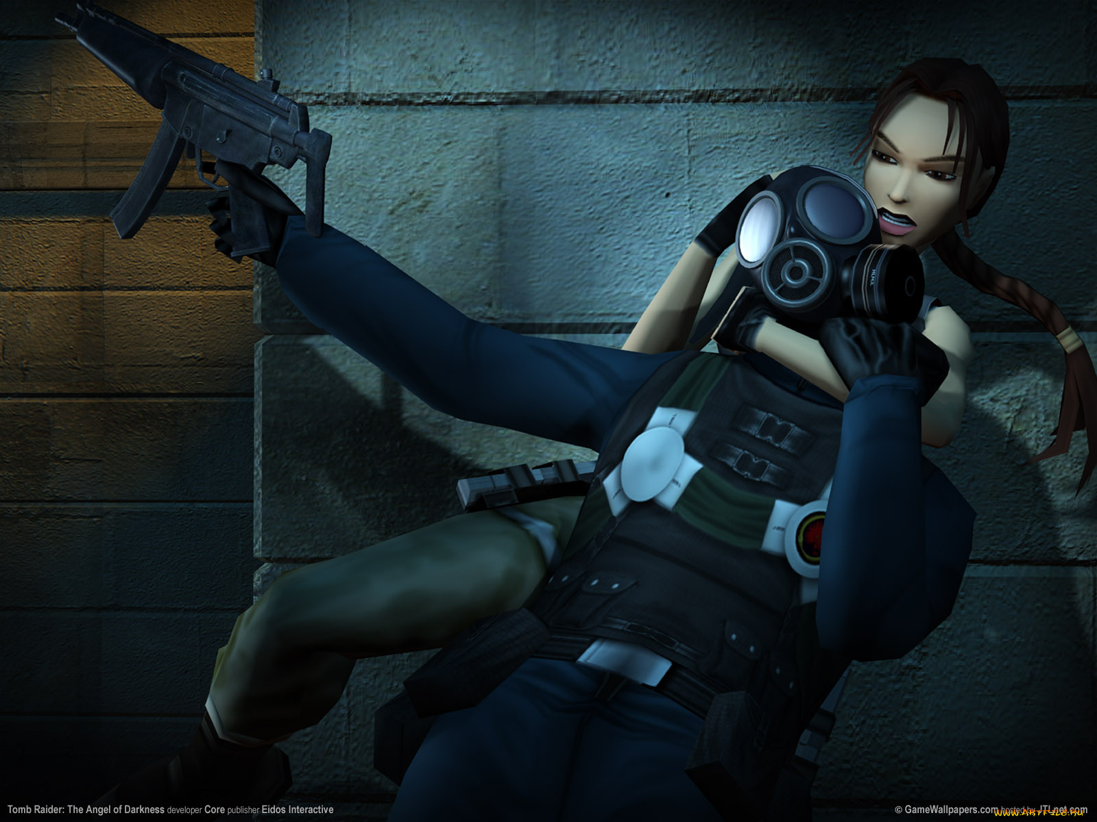 , , tomb, raider, the, angel, of, darkness